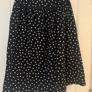 J Crew skirt